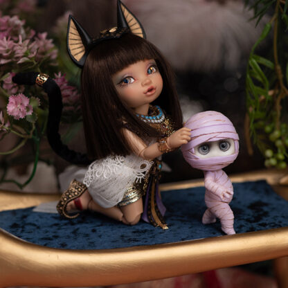 Pukifee Kaka, Tan Skin, Blank