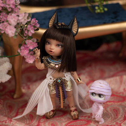 Mummy Art Toy - Image 4