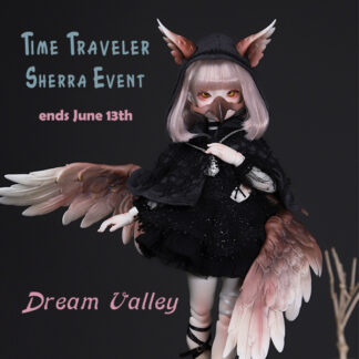 dream valley sherra event
