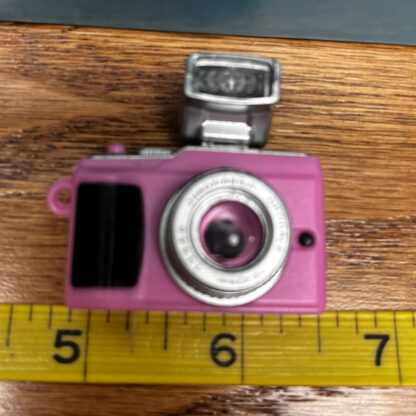 cheesin camera
