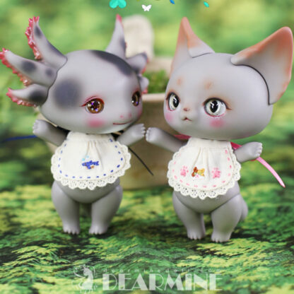 dearmine sesame picasso lupy gray skin