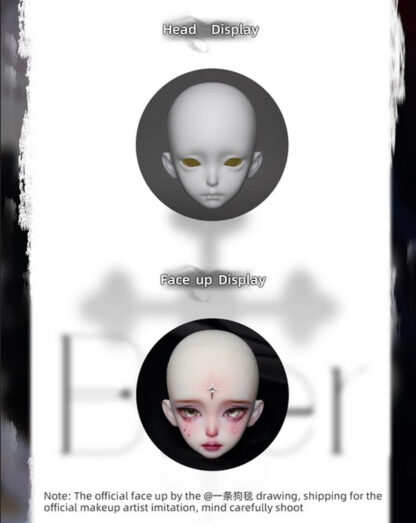 doll zone birer