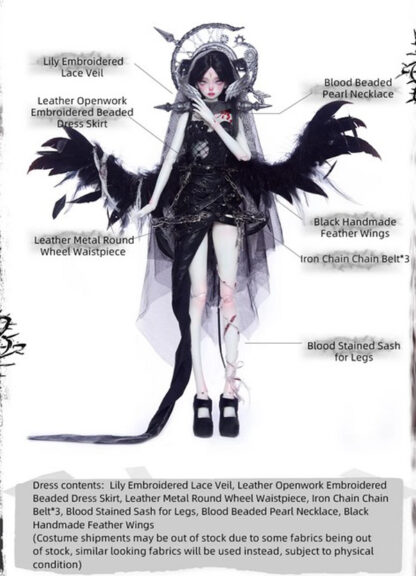 doll zone birer