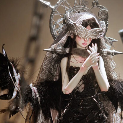 doll zone birer