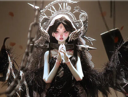 doll zone birer