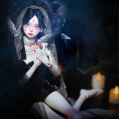 doll zone birer