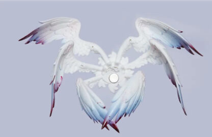 doll zone six winged eyes