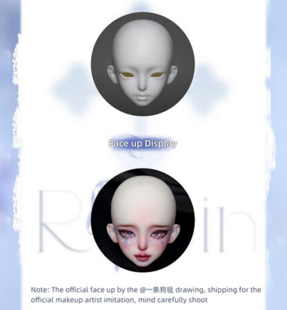 doll zone robin