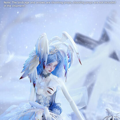 doll zone robin