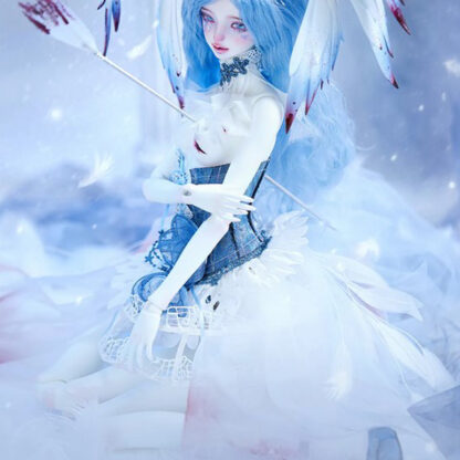doll zone robin
