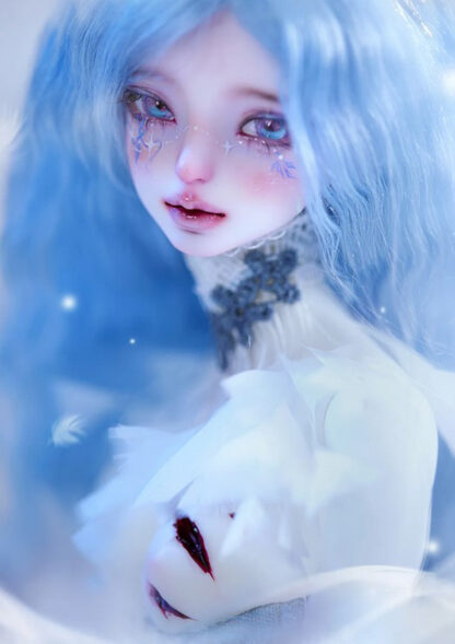 doll zone robin