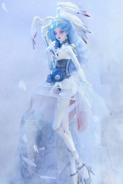 doll zone robin