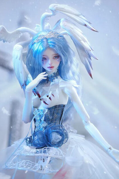 doll zone robin