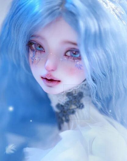 doll zone robin