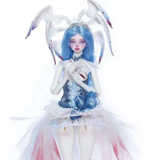 doll zone robin