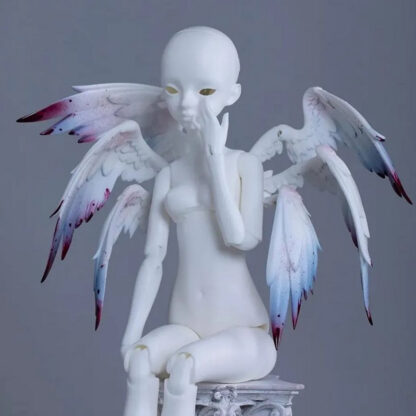 doll zone six winged eyes