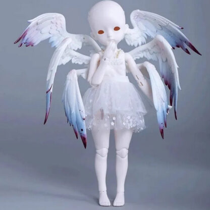 doll zone six winged eyes