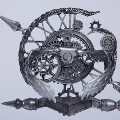 doll zone wheel of time