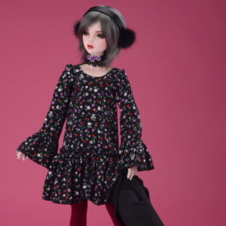 dollmore msd jageunkkot dress