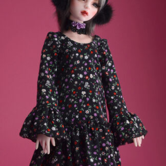 dollmore msd jageunkkot dress