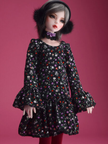 dollmore msd jageunkkot dress