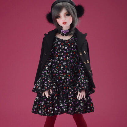 dollmore msd jageunkkot dress