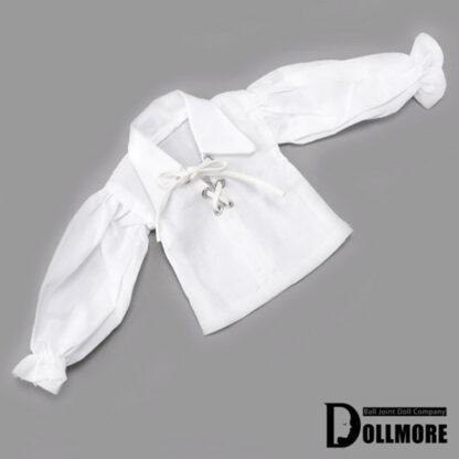 dollmore msd mariner lace up shirt