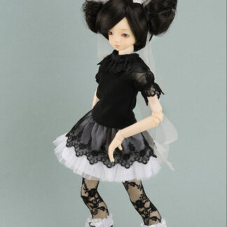 dollmore msd romina skirt