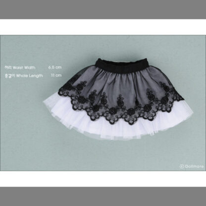 dollmore msd romina skirt