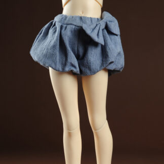 dollmore msd yara shorts blue