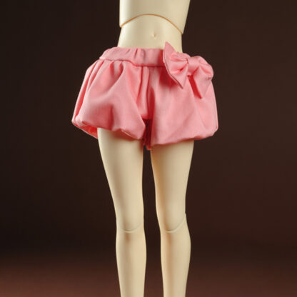 dollmore msd yara shorts pink
