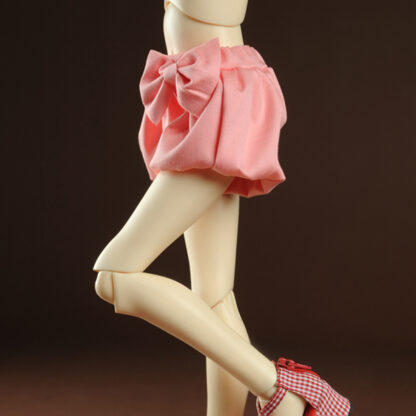 dollmore msd yara shorts pink