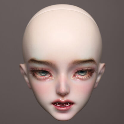dollzone sd Li-ion