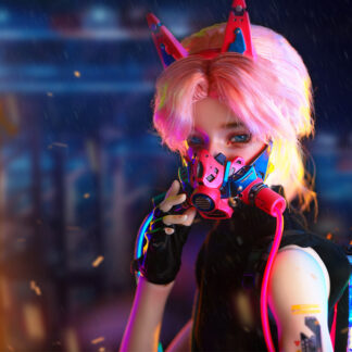 dollzone sd Li-ion