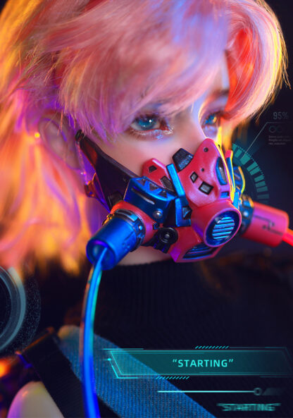 dollzone sd Li-ion