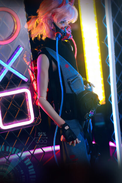 dollzone sd Li-ion