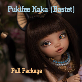 fairyland pukifee kaka bastet