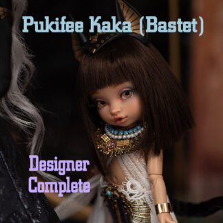 fairyland pukifee kaka bastet