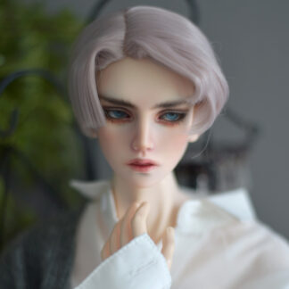 leekeworld sam art wig