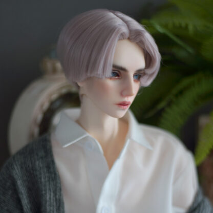 leekeworld sam art wig