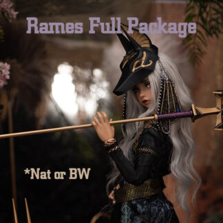minifee rames full pack