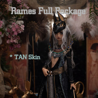 minifee rames full pack