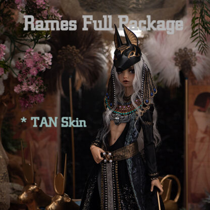 minifee rames full pack
