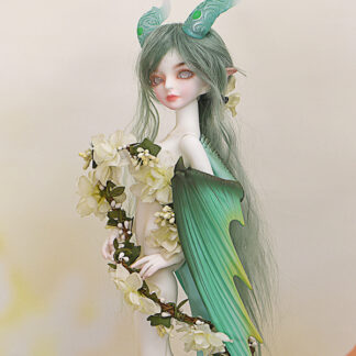 resinsoul msd yan dragon girl