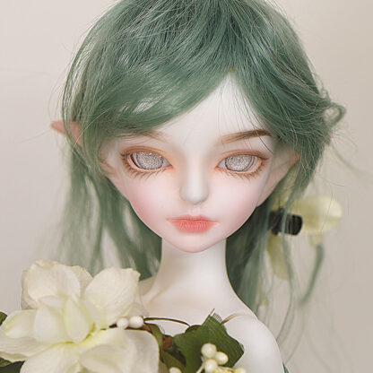 resinsoul msd yan dragon girl