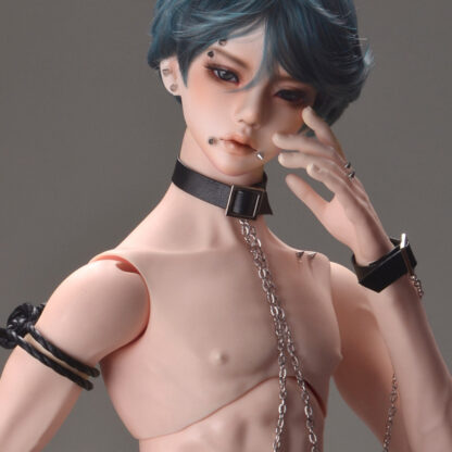 dollmore cone piercing