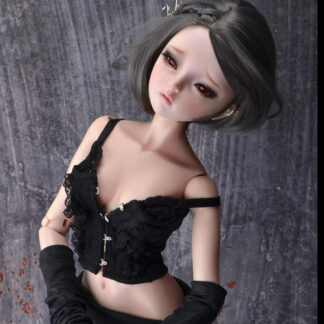 dollmore sd aminty corset top