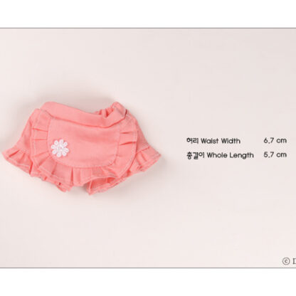 dollmore yosd deardoll cera pink shorts