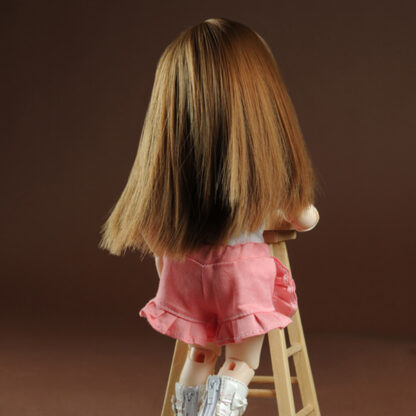 dollmore yosd deardoll cera pink shorts