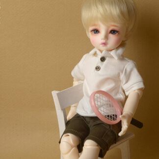 dollmore yosd deardoll gentle white t